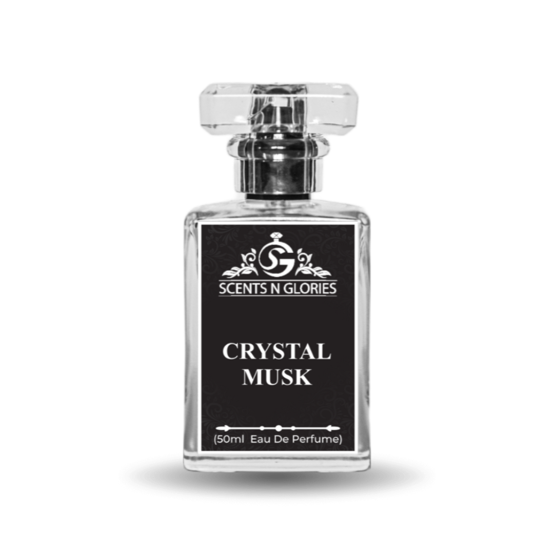 Crystal Musk – Inspired by White Musk - Image 2