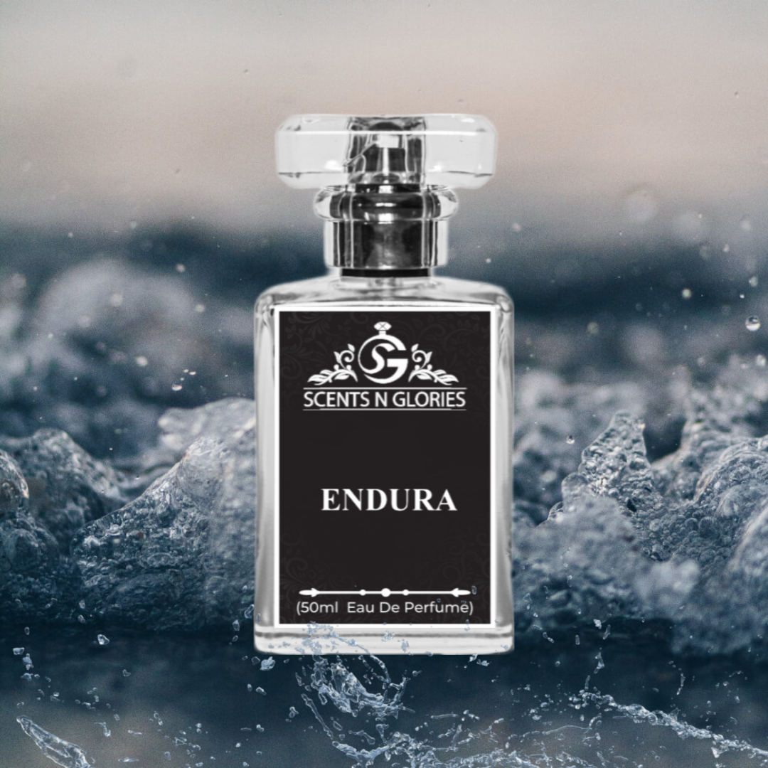 Endura – Inspired by Invictus Zarar