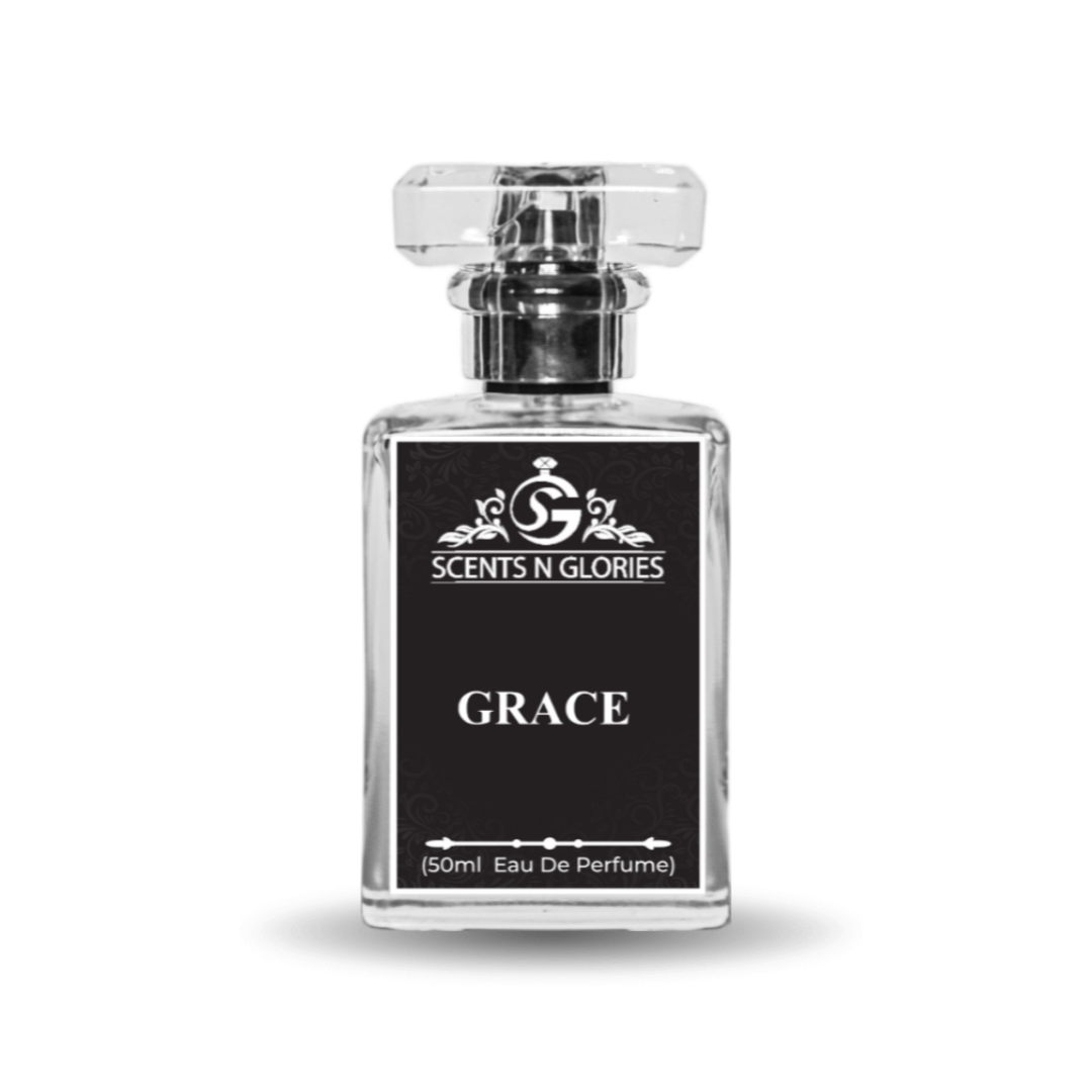 Grace – Inspired by Creed Aventus - Image 2