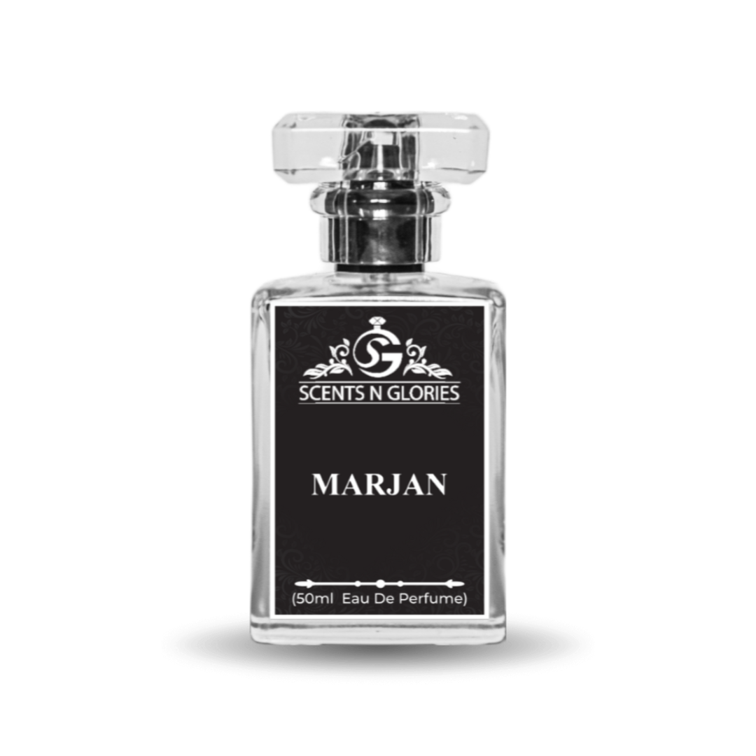 Marjan – Inspired by Janan J. - Image 2