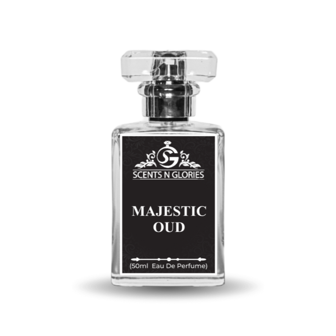 Majestic Oud – Inspired by Ameer Al Oud - Image 2
