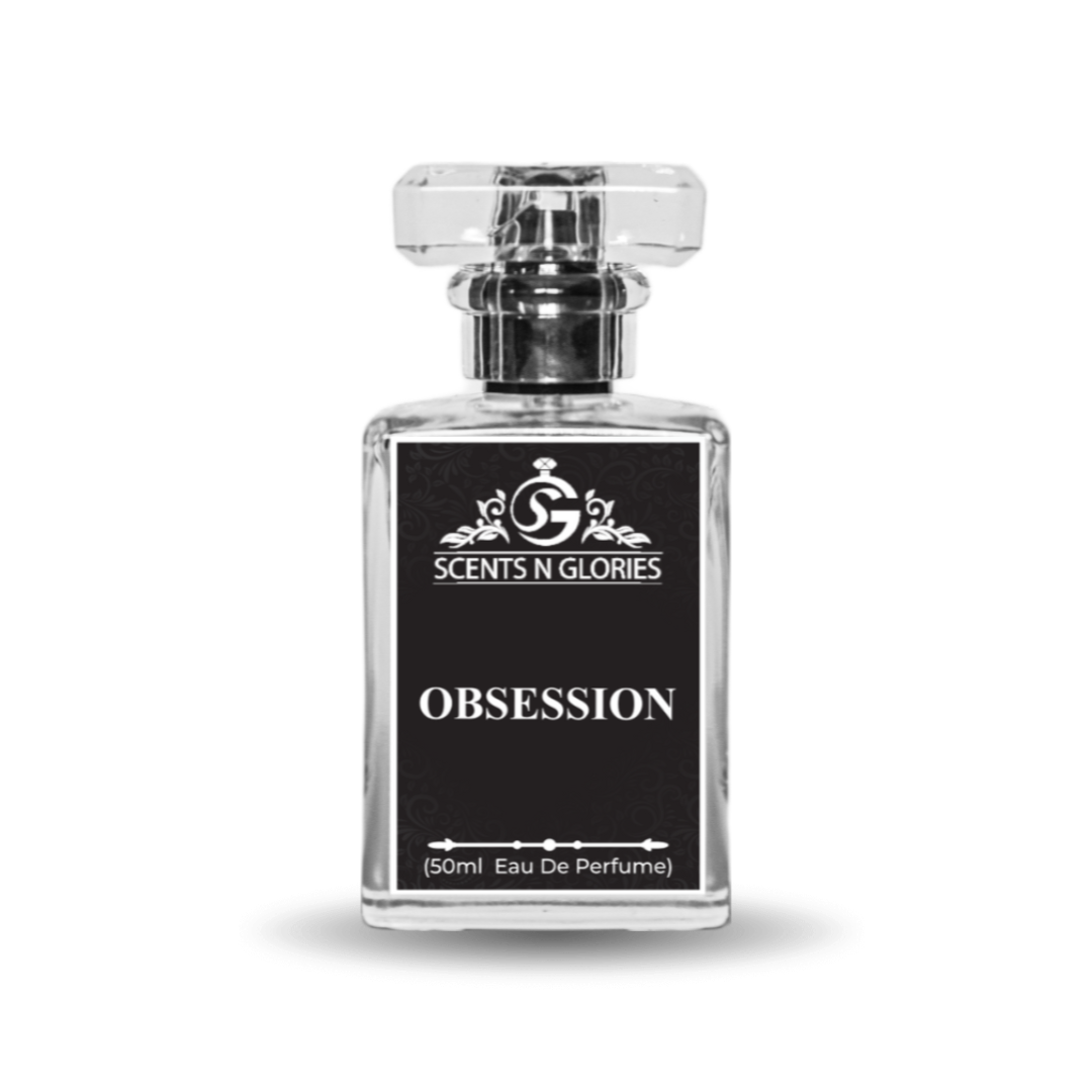 Obsession – Inspired by Dunhill Desire - Image 2