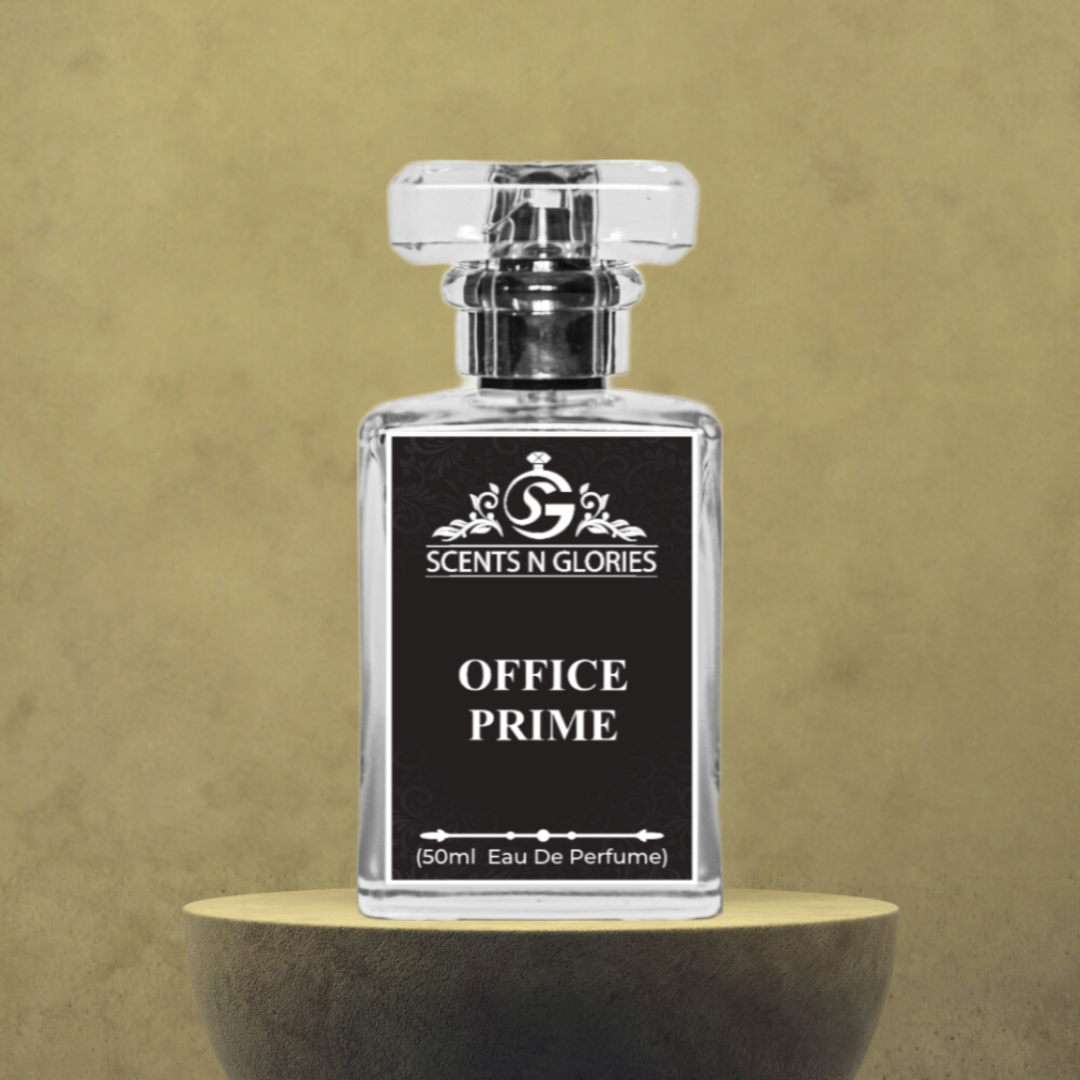Office Prime – Inspired by Office for Men