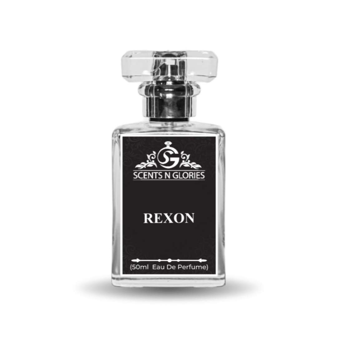 Rexon – Inspired by Hugo Boss - Image 2