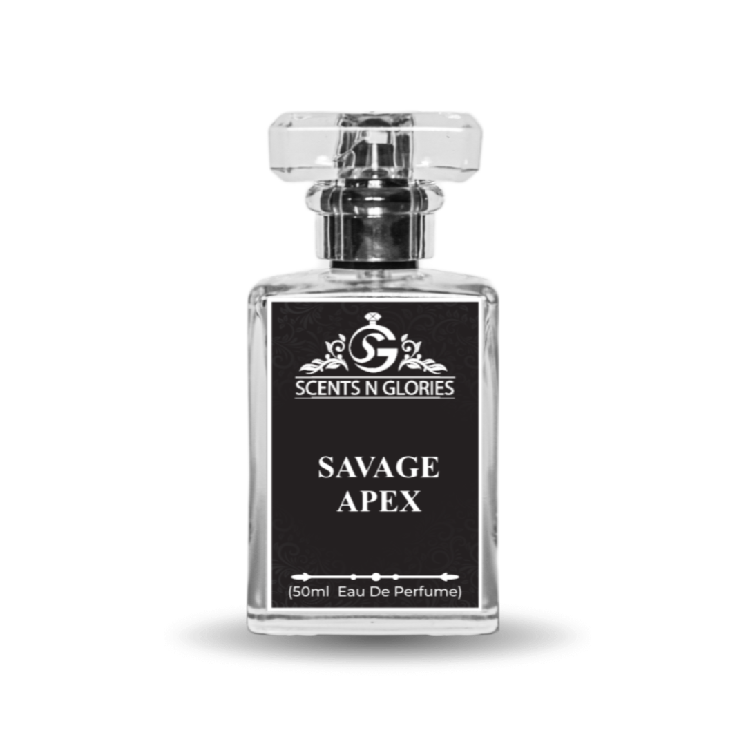 Savage Apex – Inspired by Dior Sauvage - Image 2