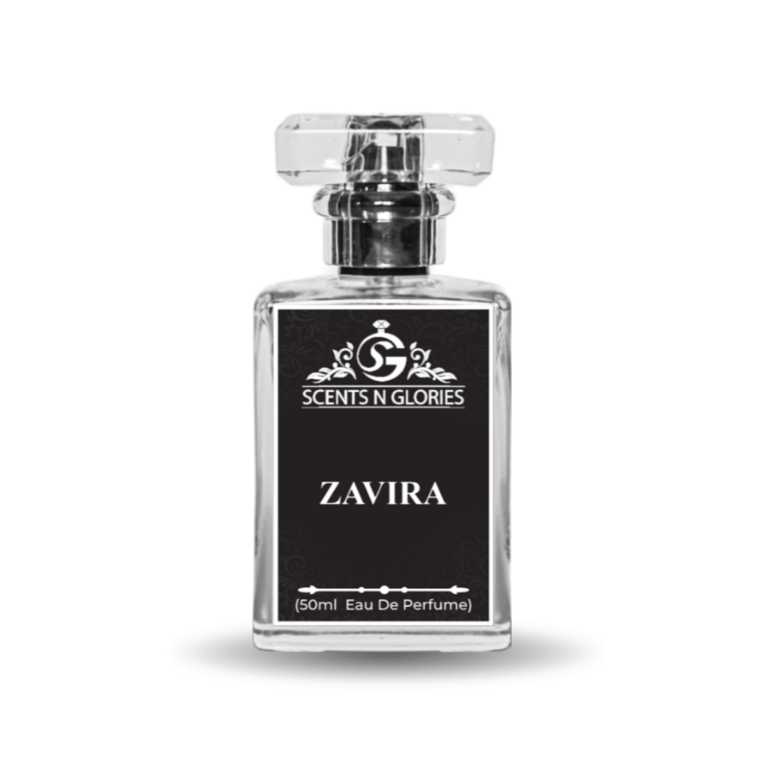 Zavira – Inspired by Prada - Image 2