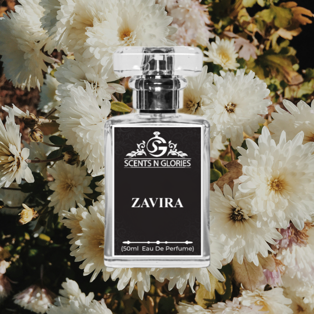 Zavira – Inspired by Prada