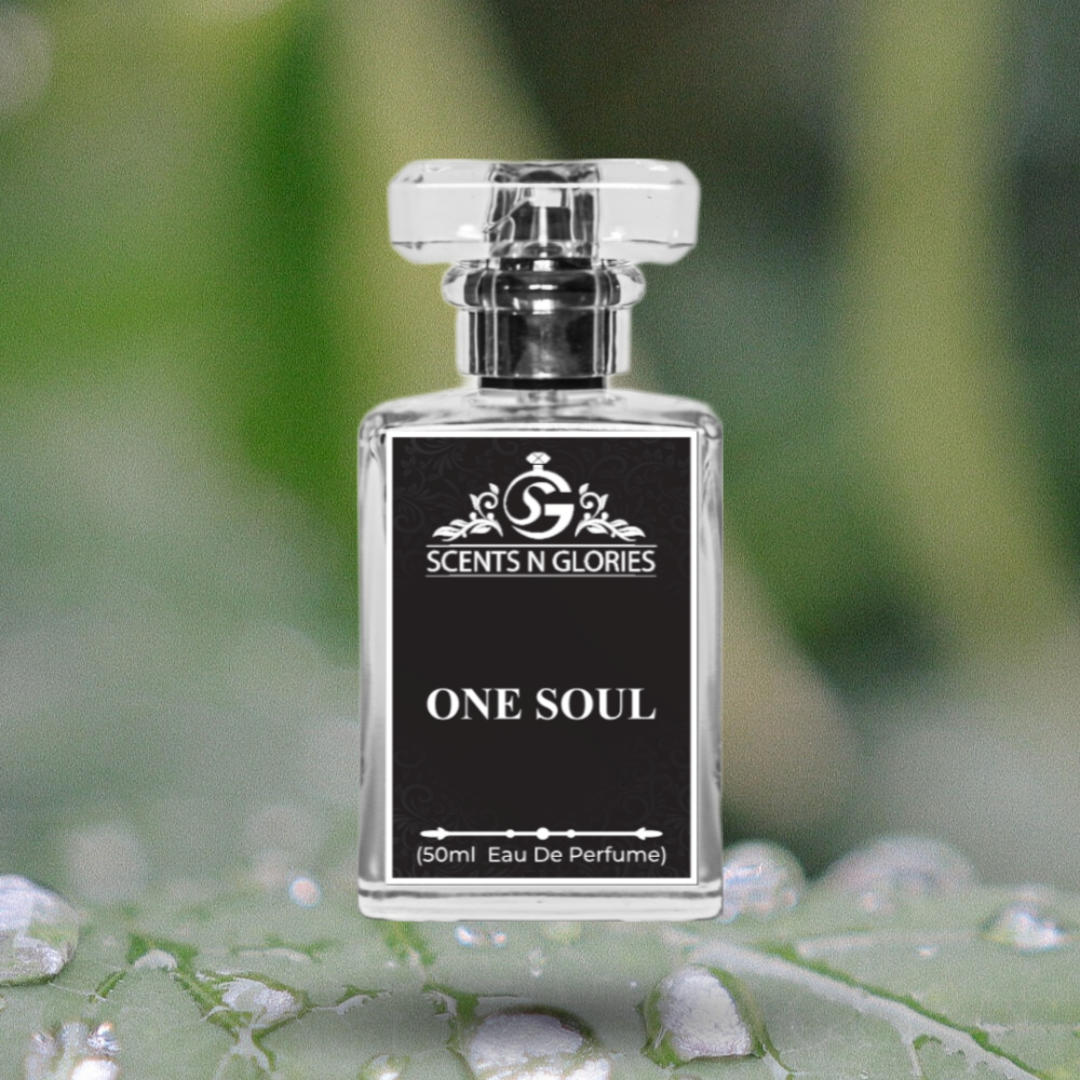 One Soul - Inspired by CK One