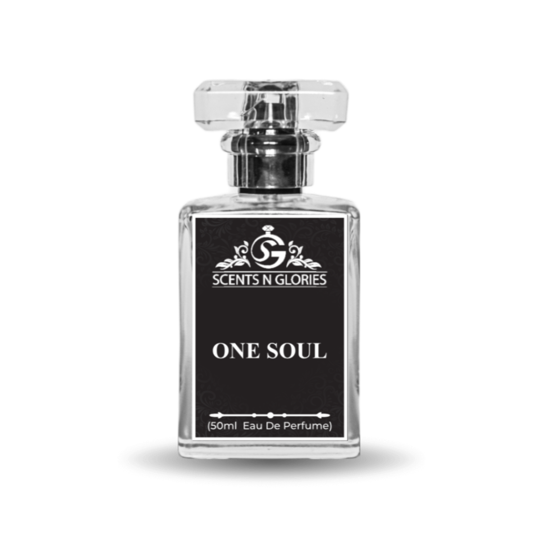 One Soul - Inspired by CK One - Image 2